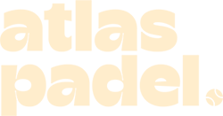 atlas padel